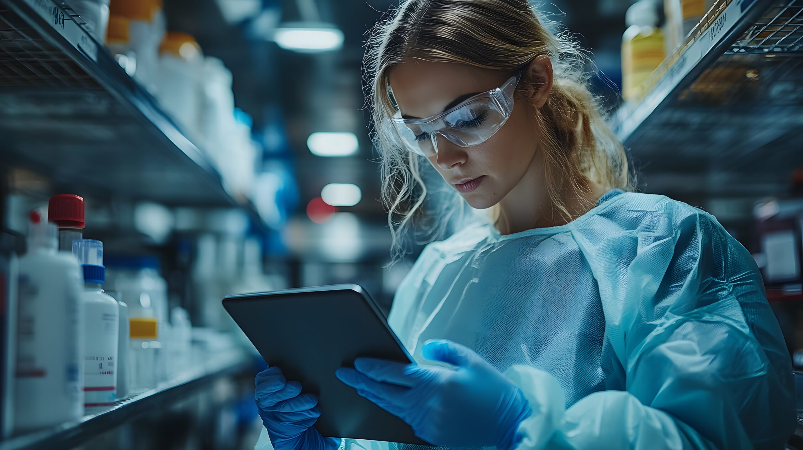 BIO et logistique un entrepôt certifié pour vos produits